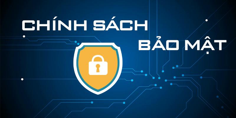 Giao dịch trực tuyến được giám sát chặt chẽ chính sách bảo mật