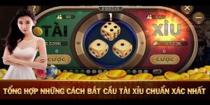 Tài xỉu md5 luck8