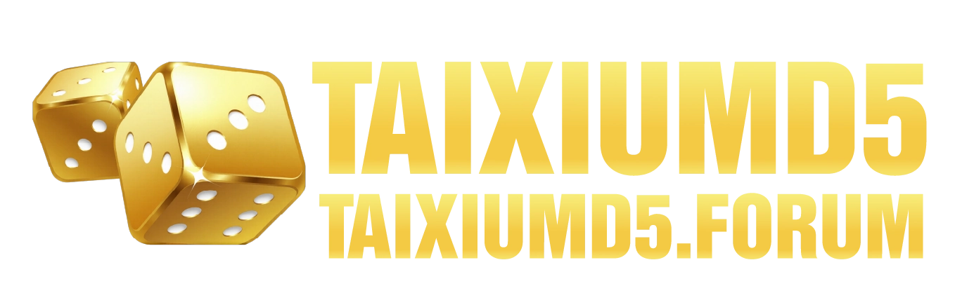 logo nhà cái tài xỉu md5