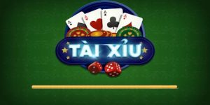 tài xỉu dân gian