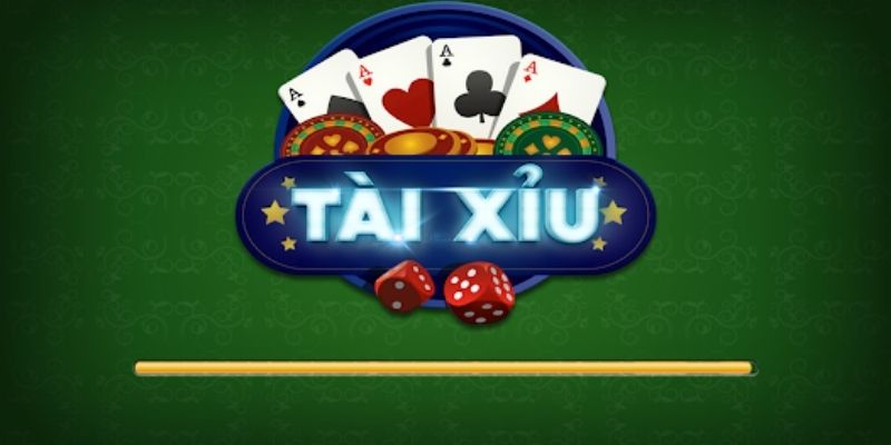 tài xỉu dân gian